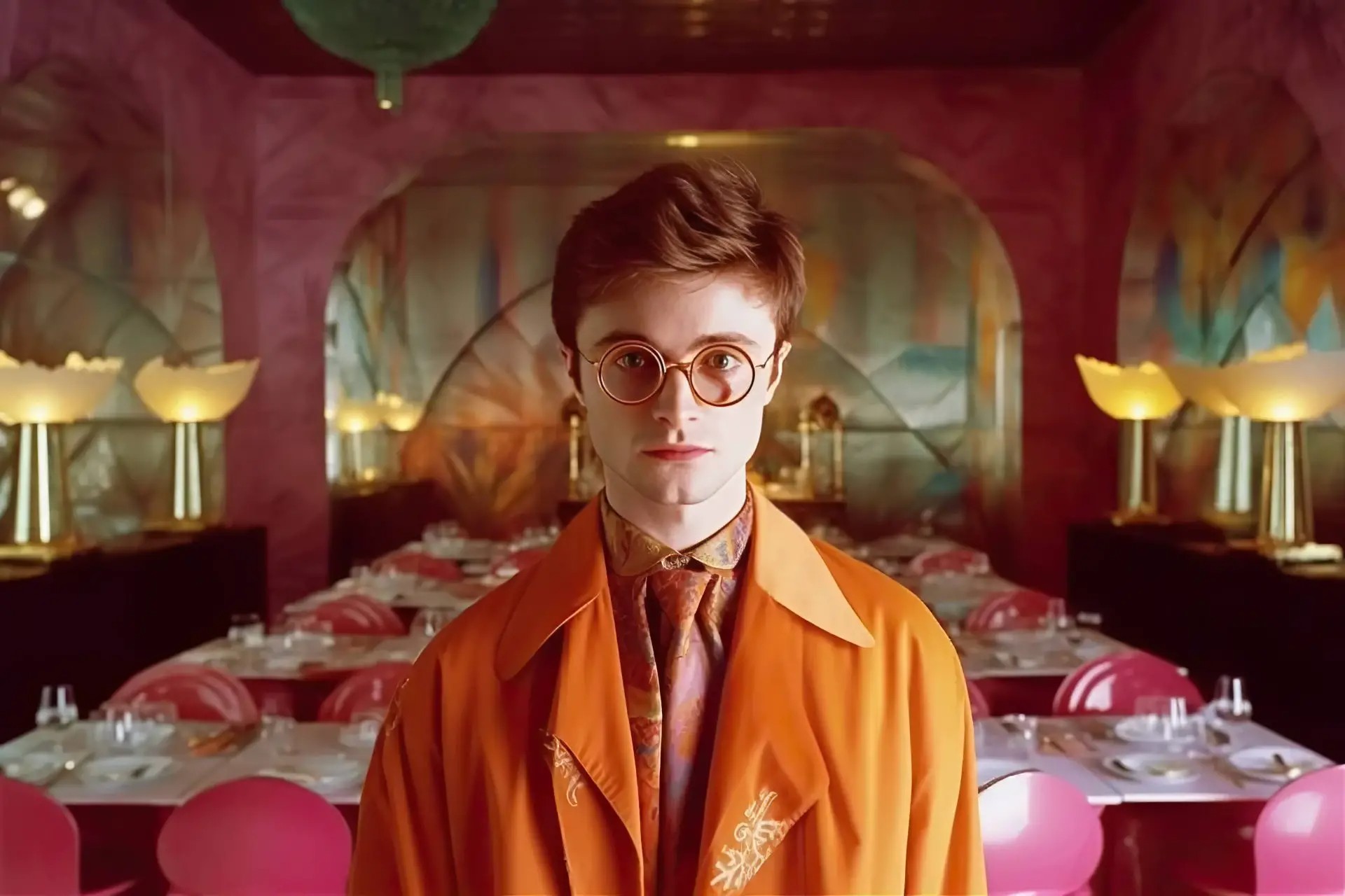 Watch: This AI-Generated Trailer Reimagines a Wes Anderson 'Lord of the  Rings' - RELEVANT