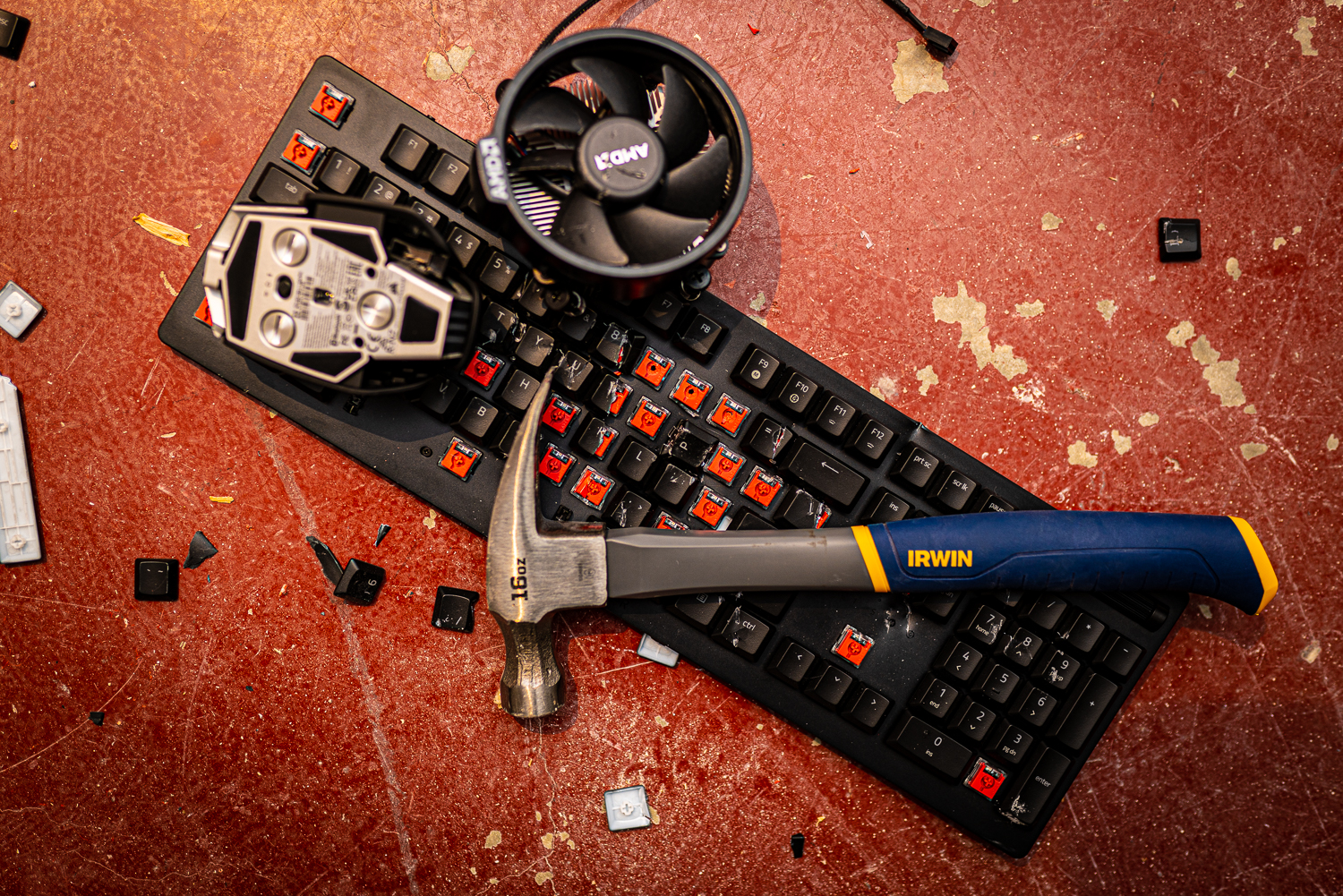 It's a bad time to be a PC gamer, and that makes me sad - Vimarsana News