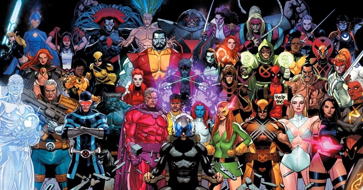 The MCU needs the X-Men (but the X-Men don't need the MCU) | Digital Trends