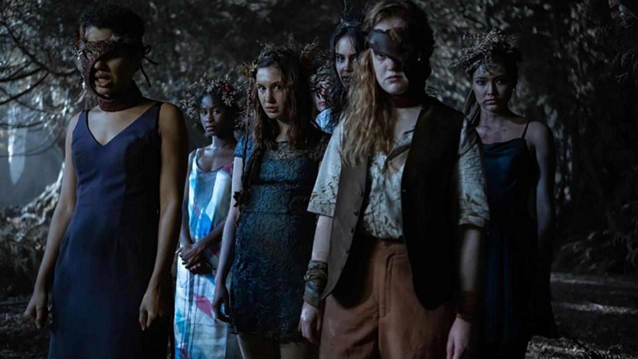 Yellowjackets season 2 ending, explained - Vimarsana News
