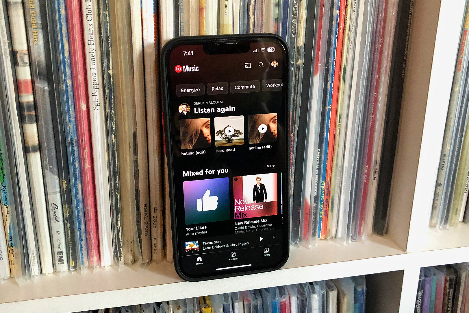 Spotify vs. YouTube Music: so alike, but which is best? - Vimarsana News