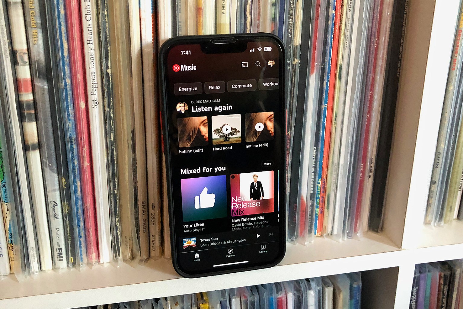 Spotify vs. YouTube Music: so alike, but which is best? | Digital Trends