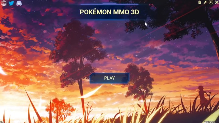 Pokemon MMORPG 3D - Pokemon Online Game!? (THE BEST POKEMON MMORPG
