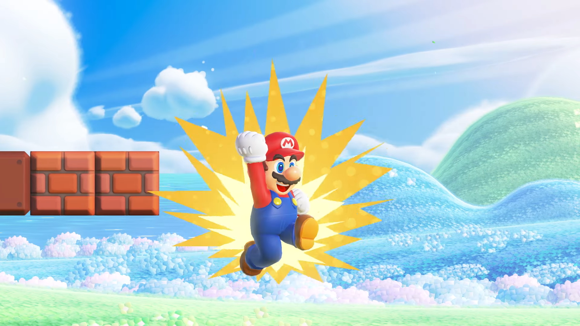 Koka - Super Mario Bros. Wonder: Novo jogo 2D do Mario será lançado para  Nintendo Switch em 20 de outubro