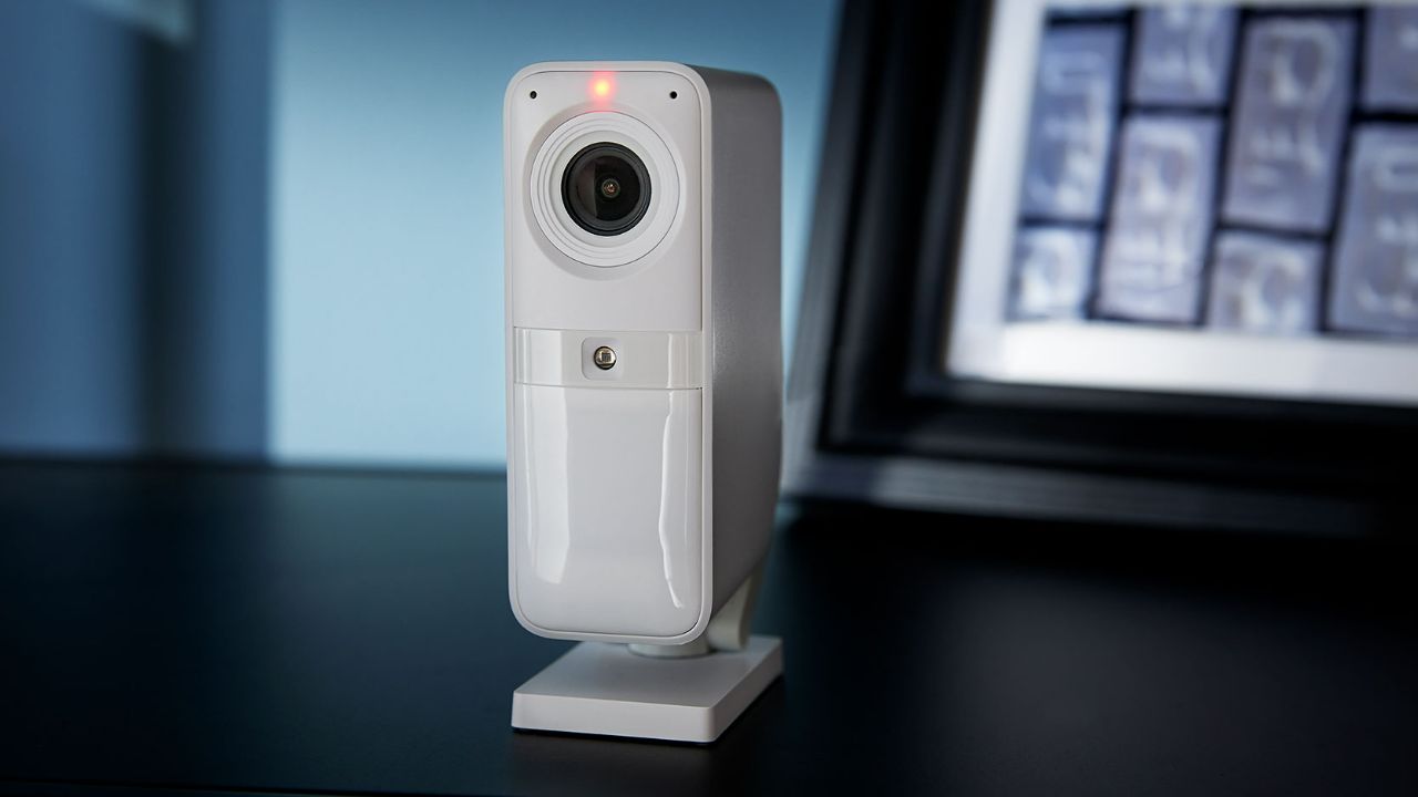 SimpliSafe reveals Smart Alarm Indoor Security Camera - Vimarsana News