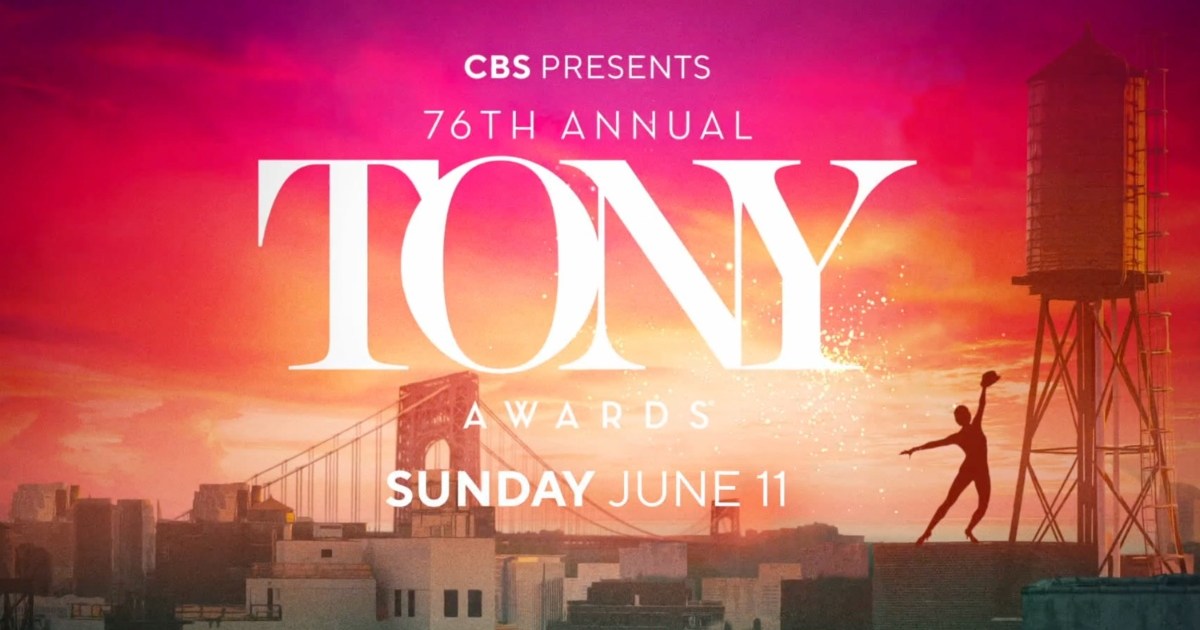 How to watch the 2023 Tony Awards live stream for free Digital Trend