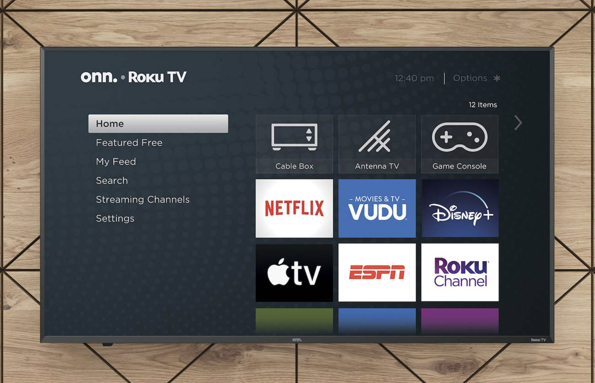 This TV isn't discounted and it's the best Prime Day deal - Vimarsana News