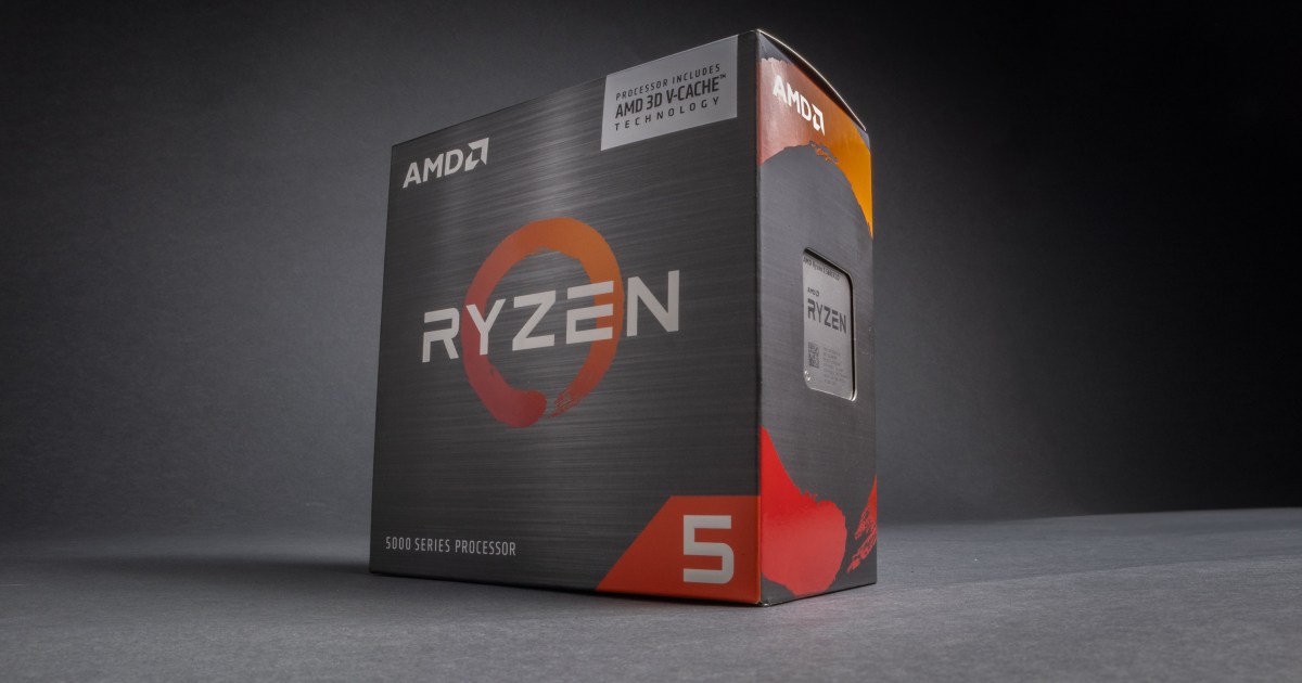 AMD Ryzen 5 5600X3D: An Affordable Gaming Powerhouse – Review Roundup