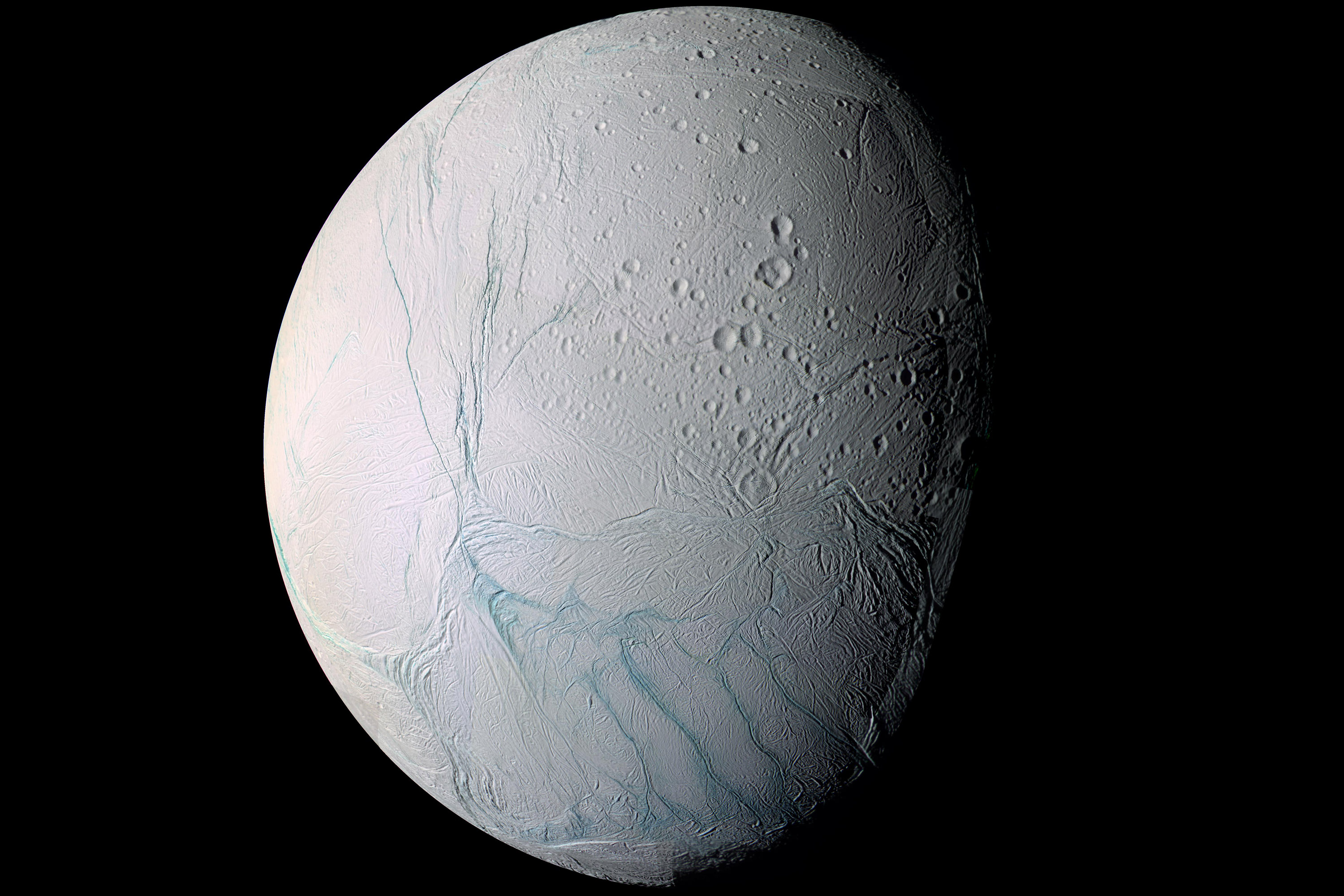 Search for habitable moons in the solar system is heating up - Vimarsana News