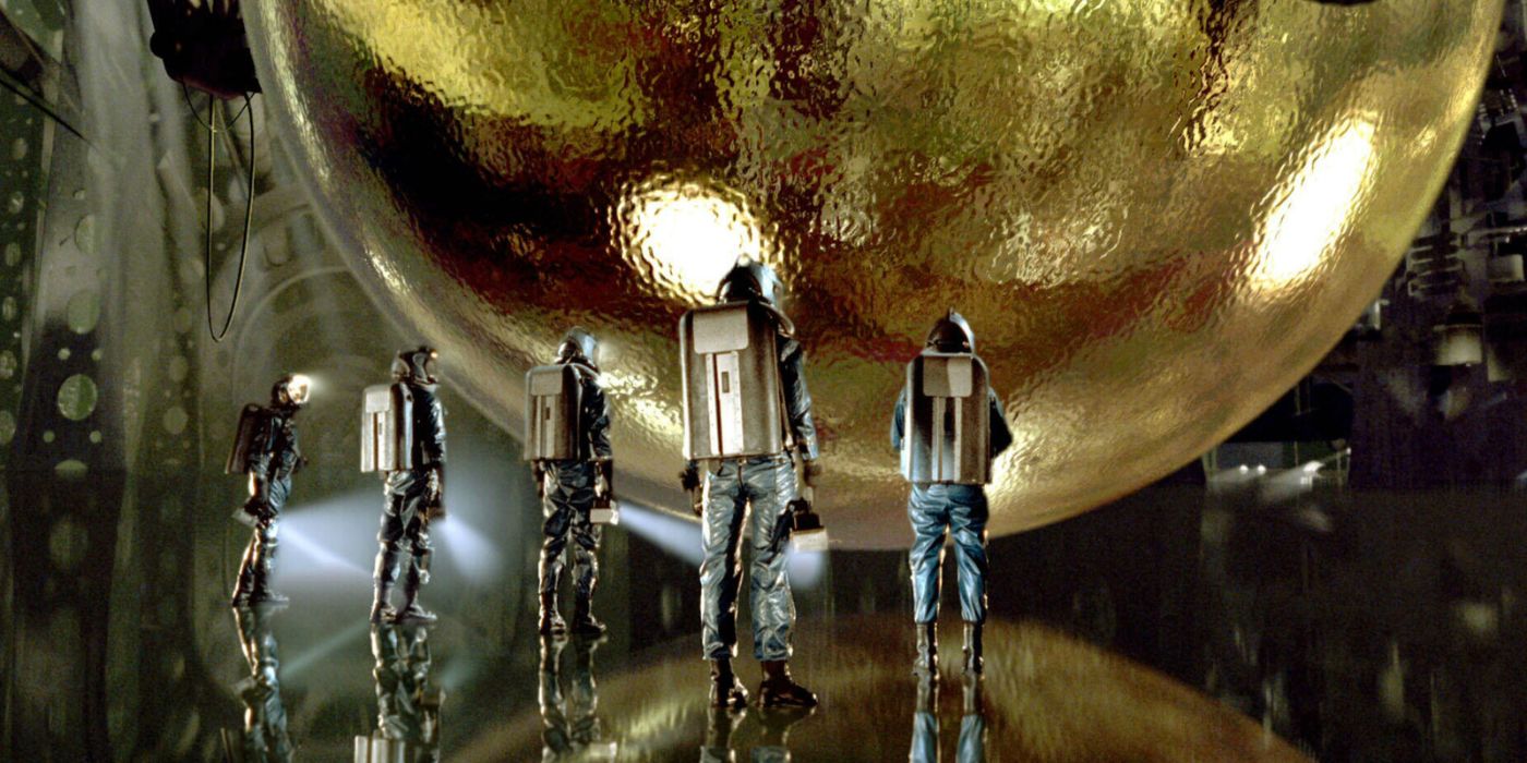 7 obscure sci-fi movies from the 1990s you need to watch right now - Vimarsana News