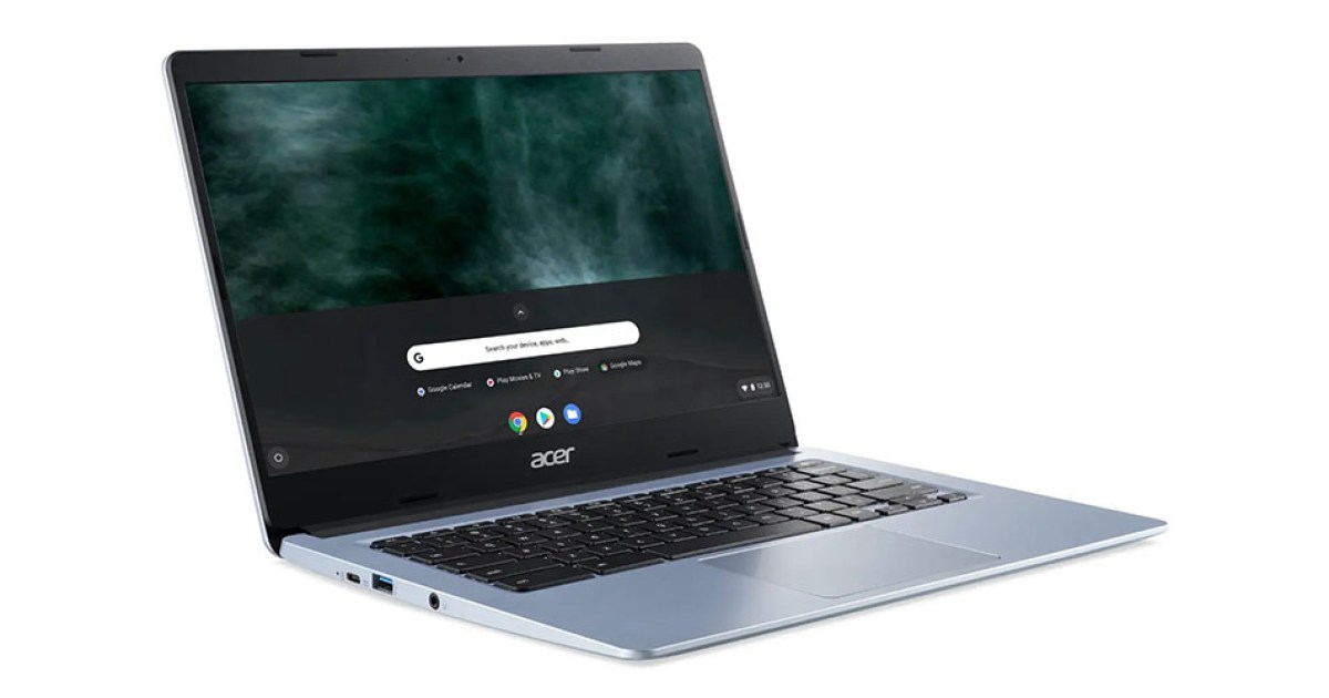 Off to college? Acer just slashed the price of this Chromebook to $200