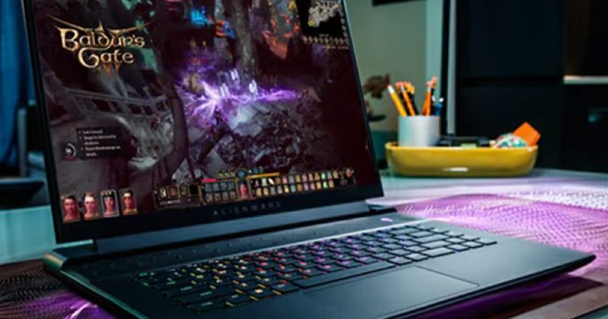 23 Alienware Presidents Day deals on gaming PCs and more