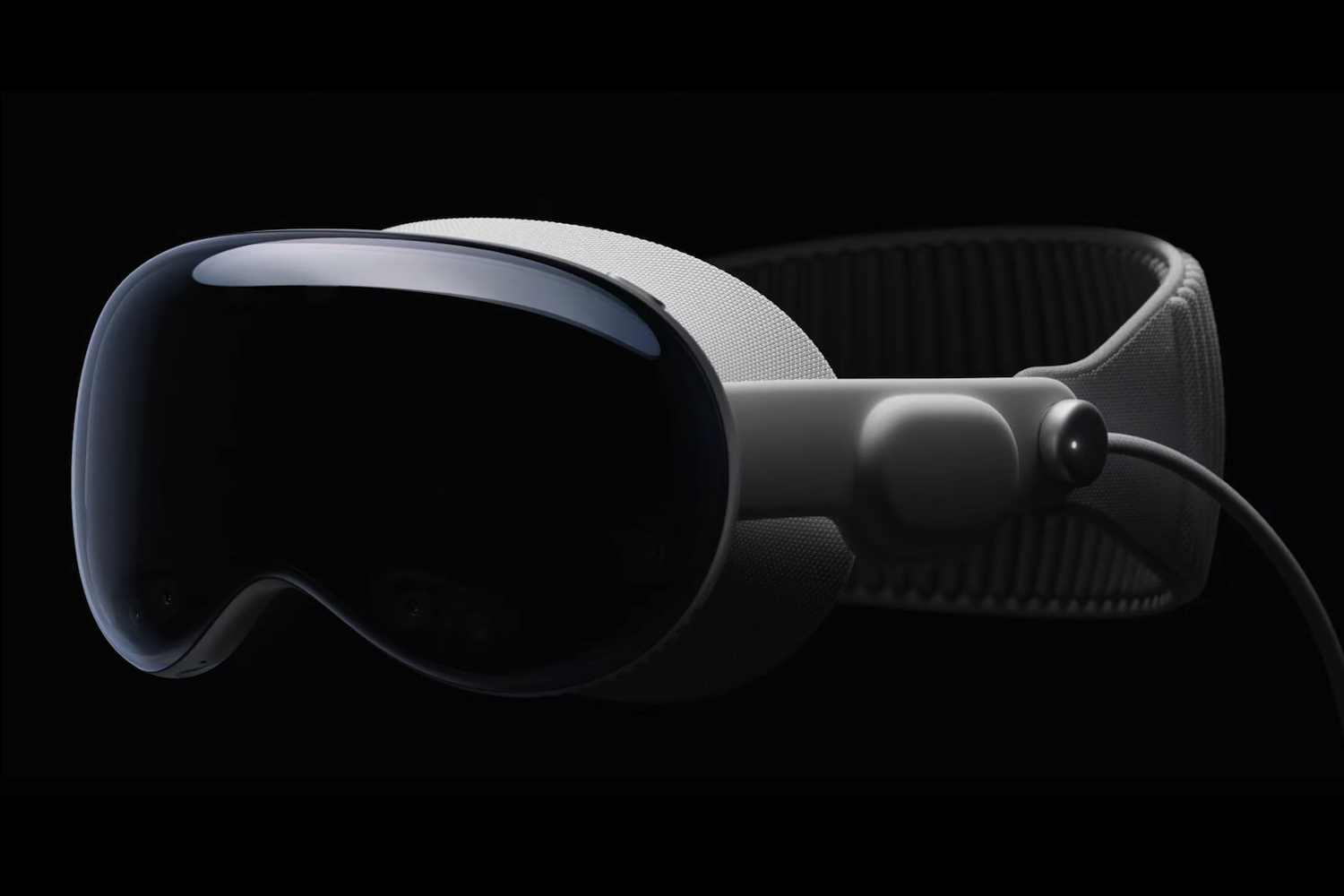 This one, crucial thing will make or break Apple Vision Pro - Vimarsana News