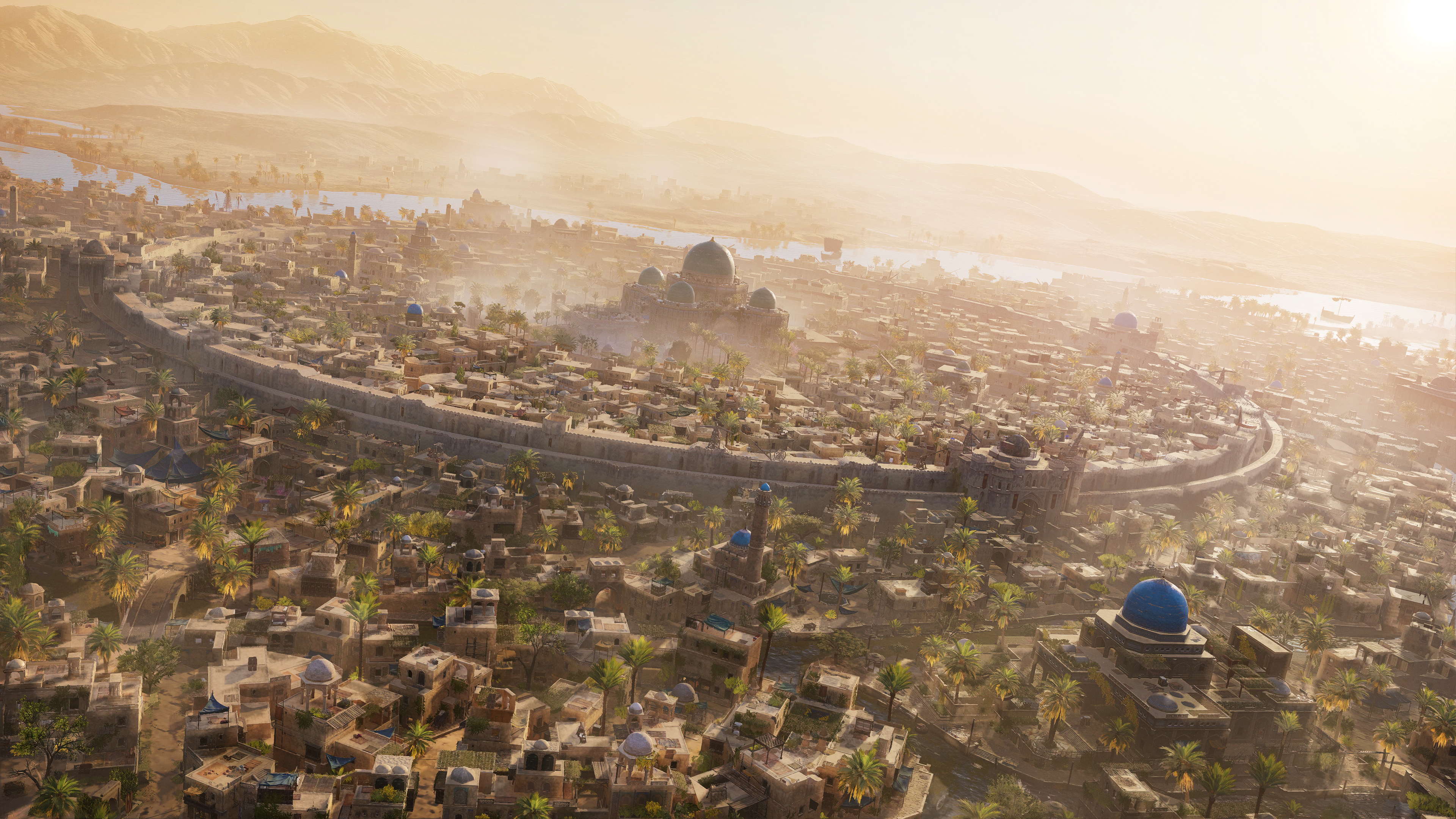 All Lost Book locations in Assassin's Creed Mirage - Vimarsana News