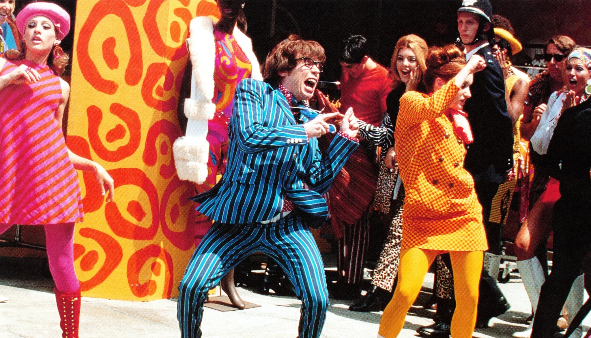 The 7 best movie parodies ever, ranked - Vimarsana News