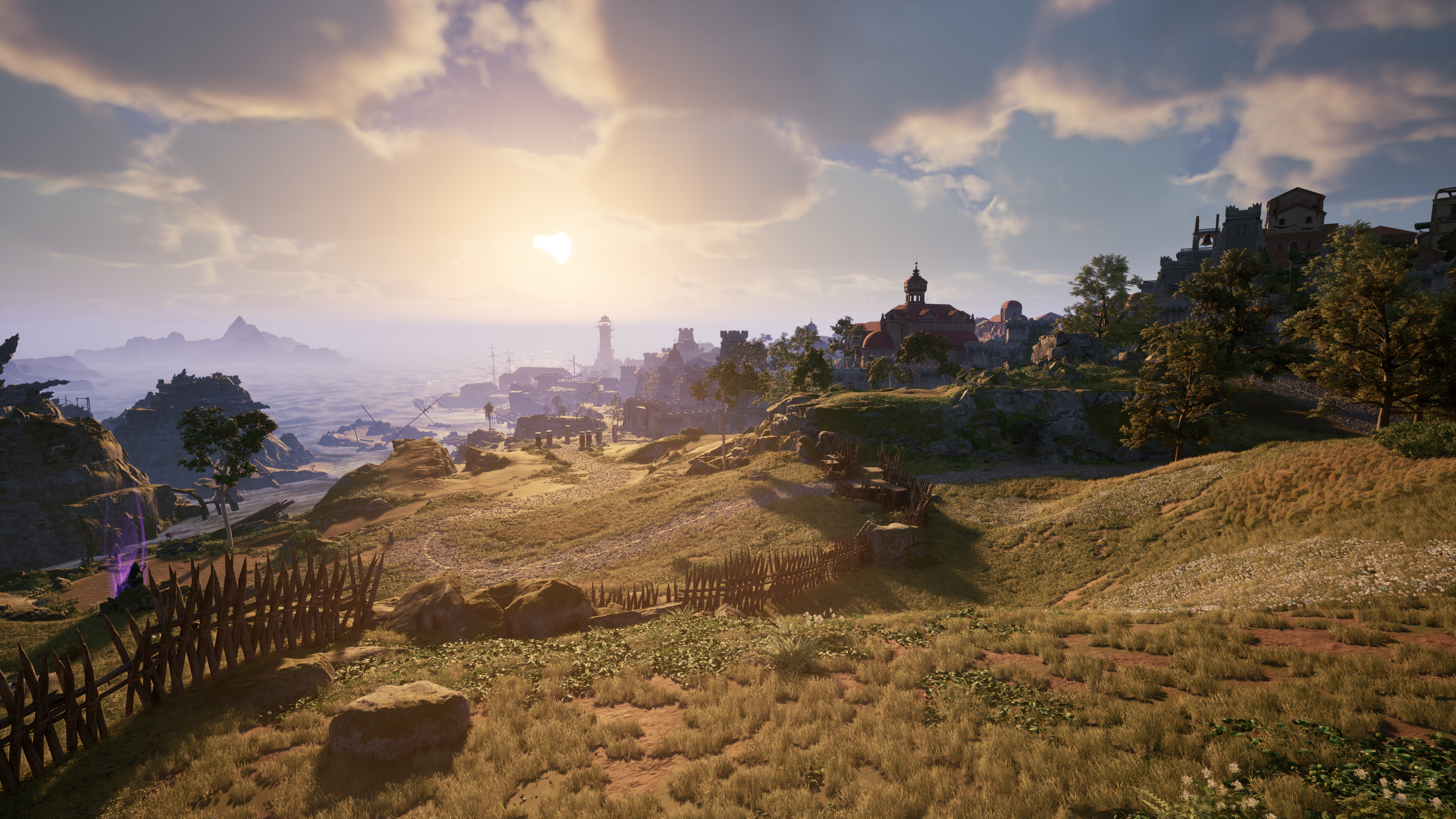Avowed: release date window, trailers, gameplay, and more - Vimarsana News