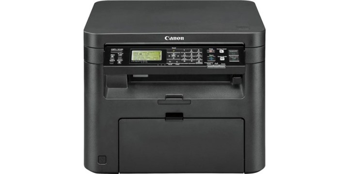 The Canon D570 Wireless Printer on a white background.