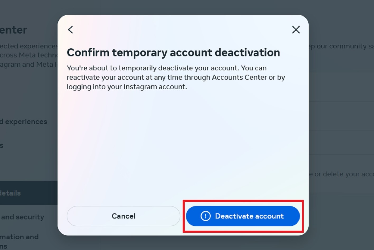 How to Delete an Instagram Account (The Easy Way)