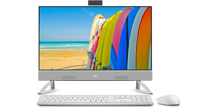 Dell Inspiron 24 All-in-One