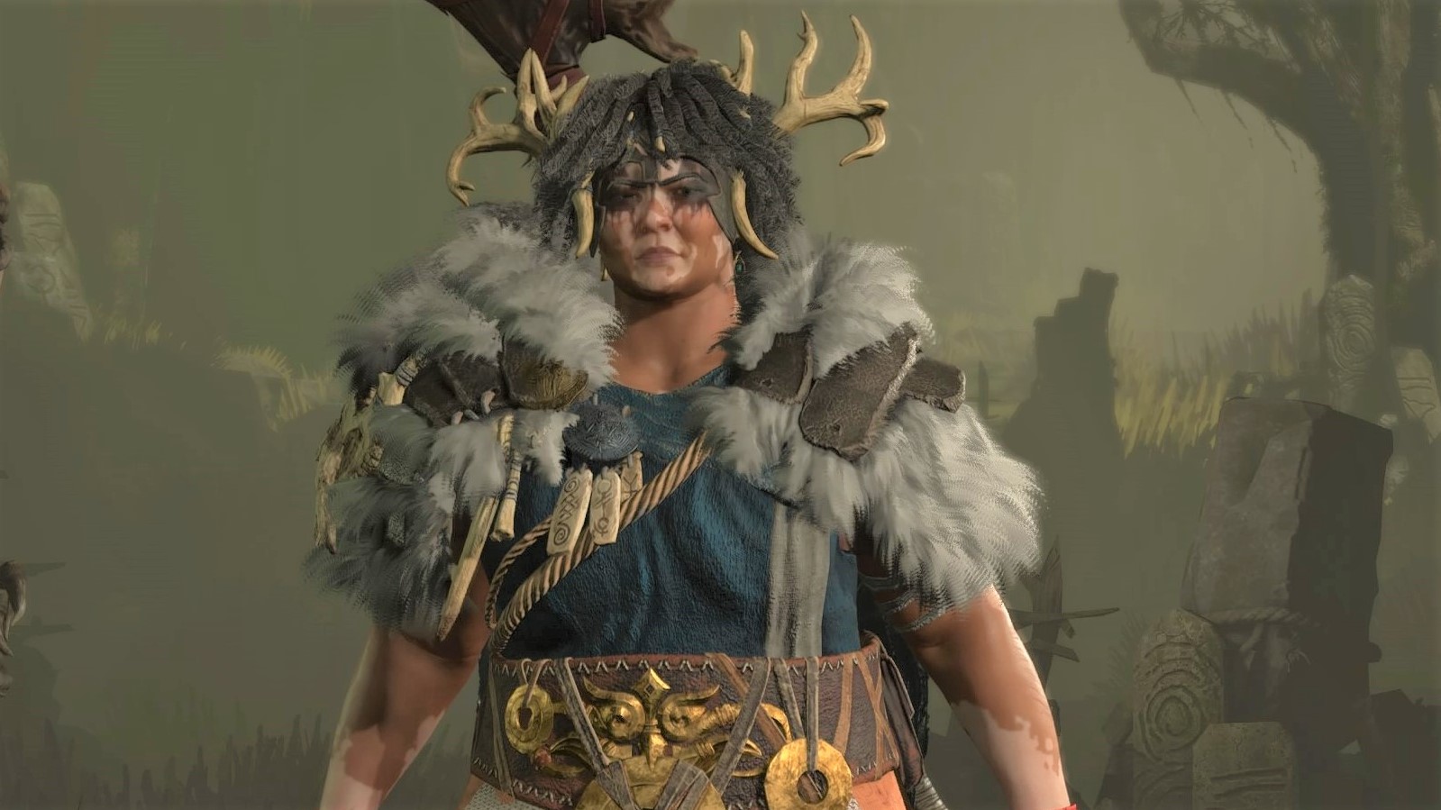 Best Diablo 4 Druid build: recommended skills, passives, and gear - Vimarsana News