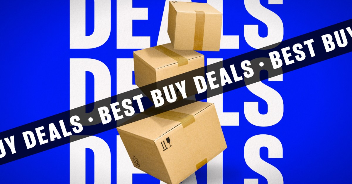 Best Buy 4th of July sale: Appliances, TVs, laptops, and more
