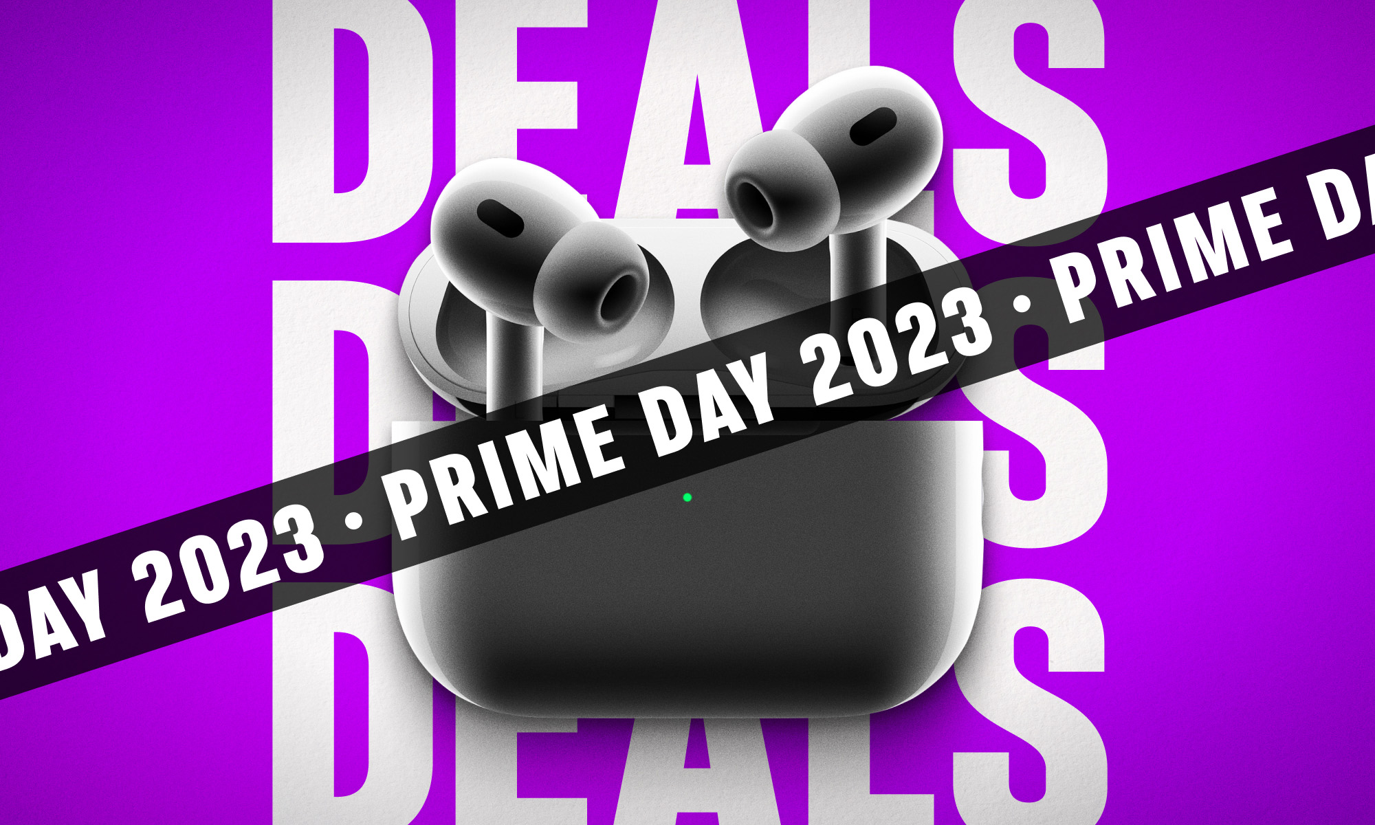 The best October Prime Day AirPods Pro deals happening today - Vimarsana News