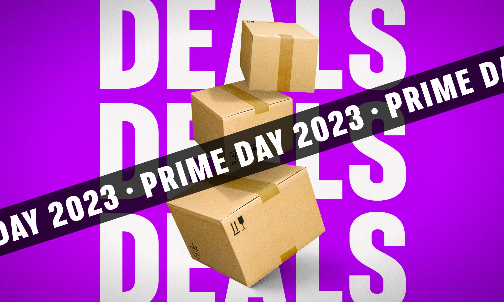 Prime Big Deal Day 2023: 39 Best Sales, Discounts to Shop Day 2 –  The Hollywood Reporter
