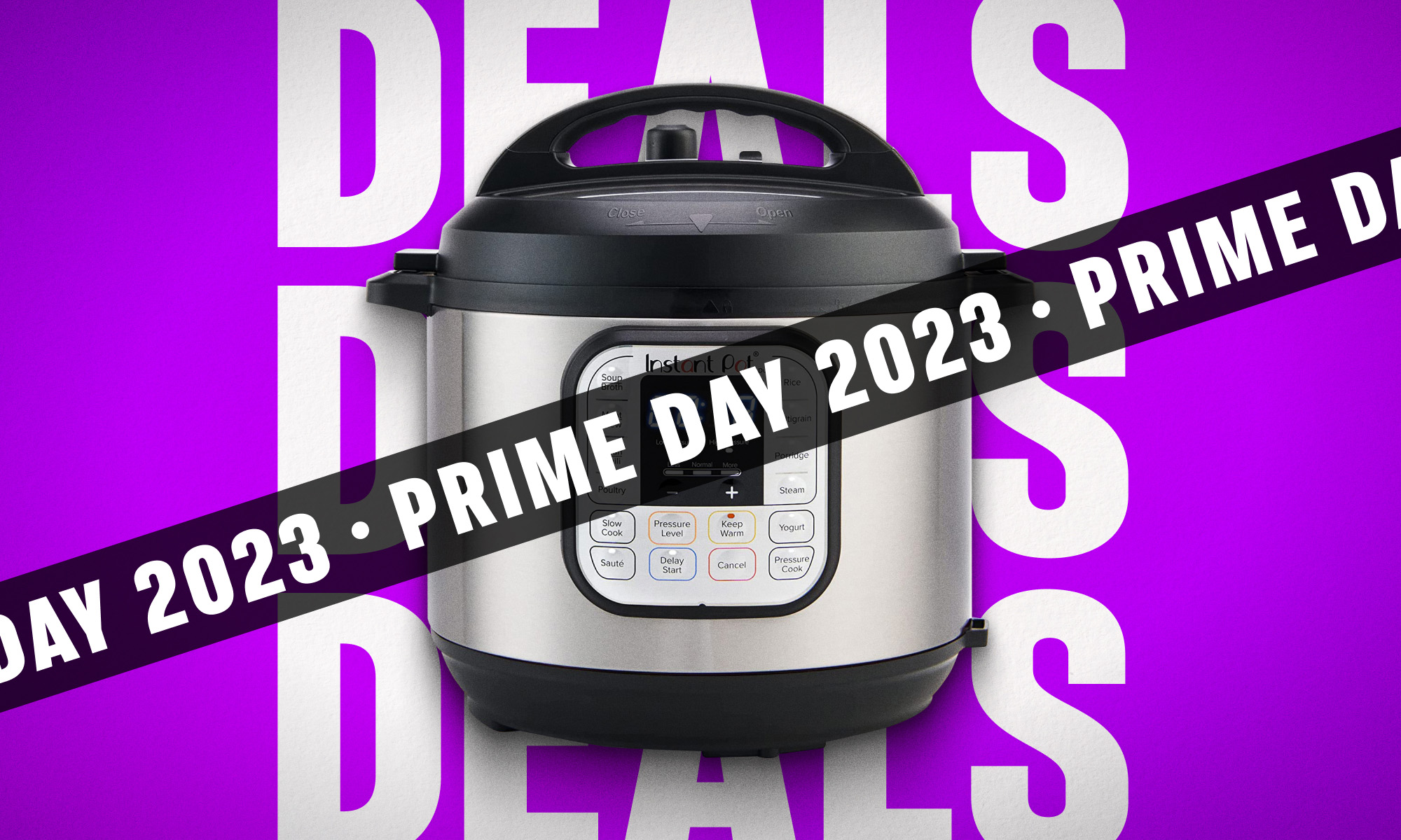 Instant Pot pressure cookers, air fryers are discounted now - Vimarsana News