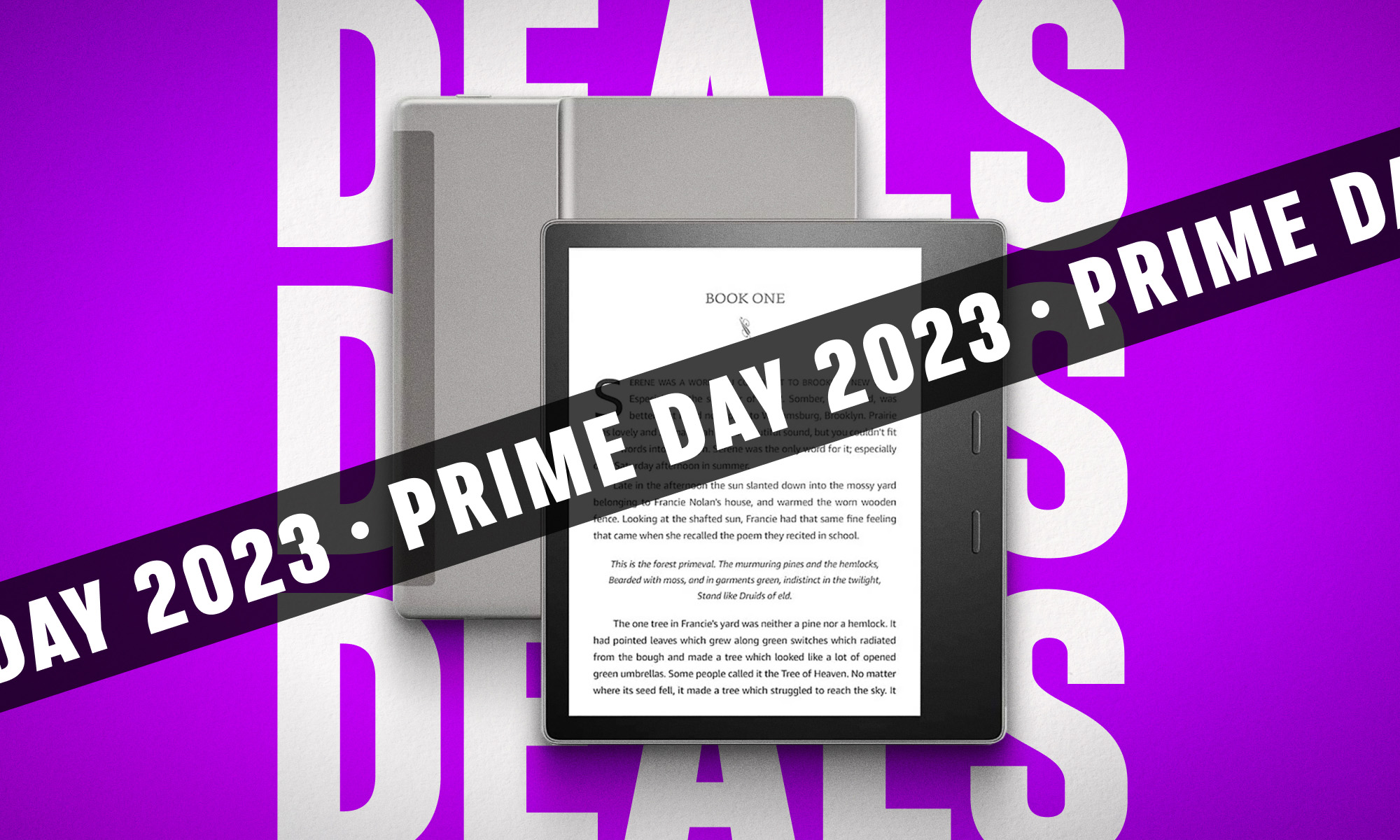 The best October Prime Day Kindle deals you can shop today - Vimarsana News