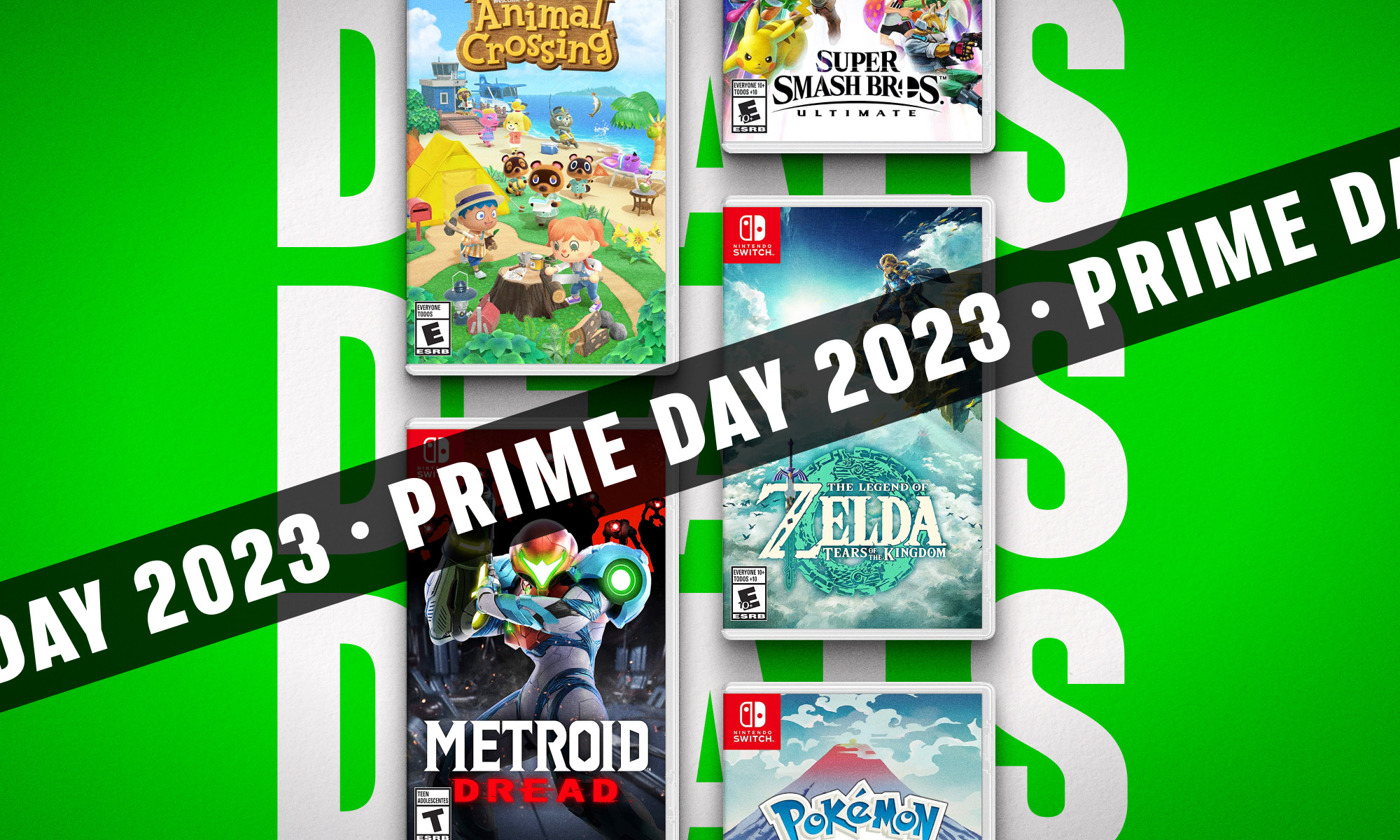 Over 150 Nintendo Switch games discounted at Best Buy today - Vimarsana News
