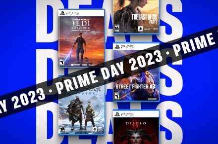 190+ Prime Day PS5 game deals just went live at Best Buy — from $7