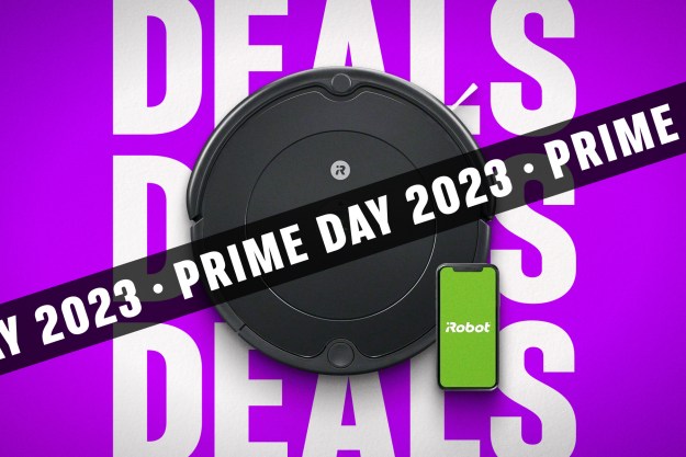 Digital Trends Best Prime Day Robot Vacuum Deals
