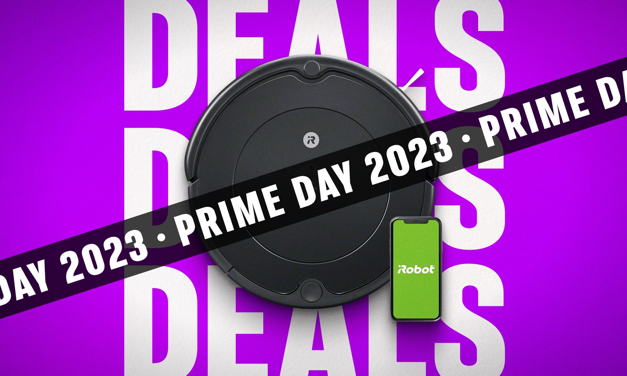 The best October Prime Day robot vacuum deals happening now - Vimarsana News