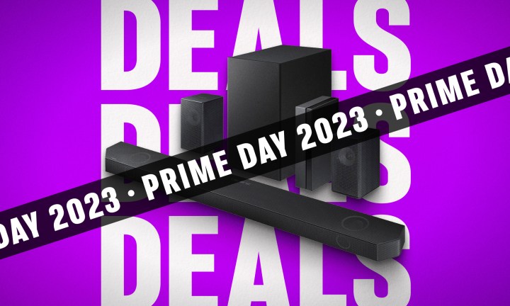 Digital Trends Best Prime Day Soundbar Deals
