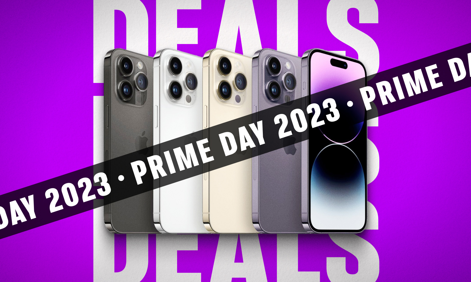 The best October Prime Day iPhone deals happening now - Vimarsana News