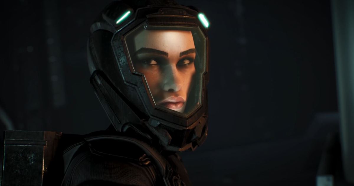 The Expanse: A Telltale Sequence appears like Telltale’s Useless Area