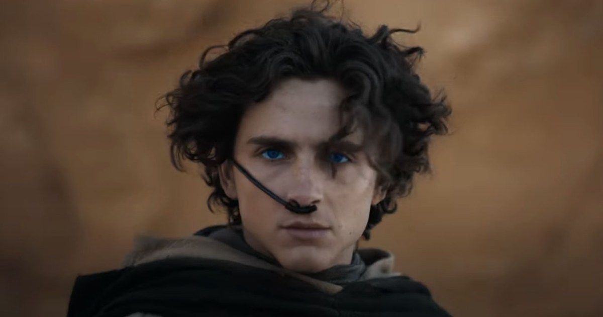 A war begins in the new trailer for Dune: Part Two | Digital Trends