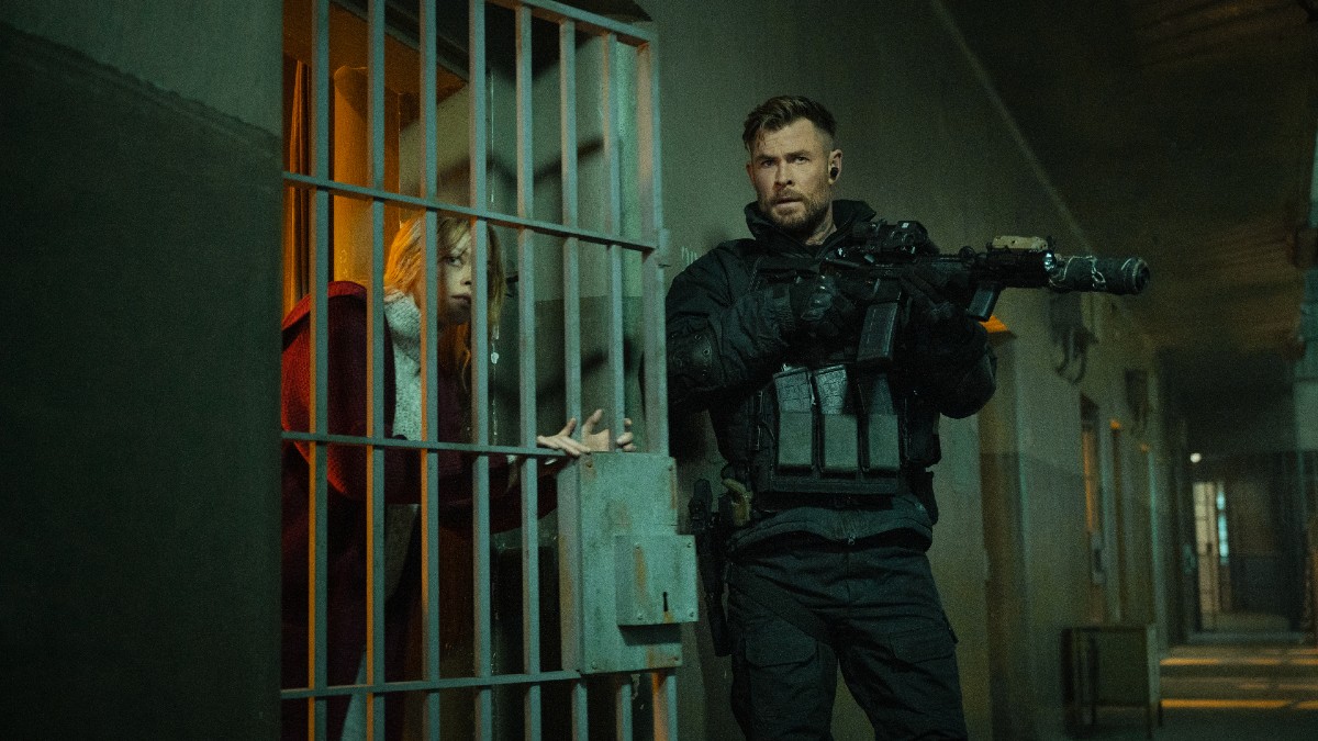 3 action movies on Netflix you need to watch in February - Vimarsana News