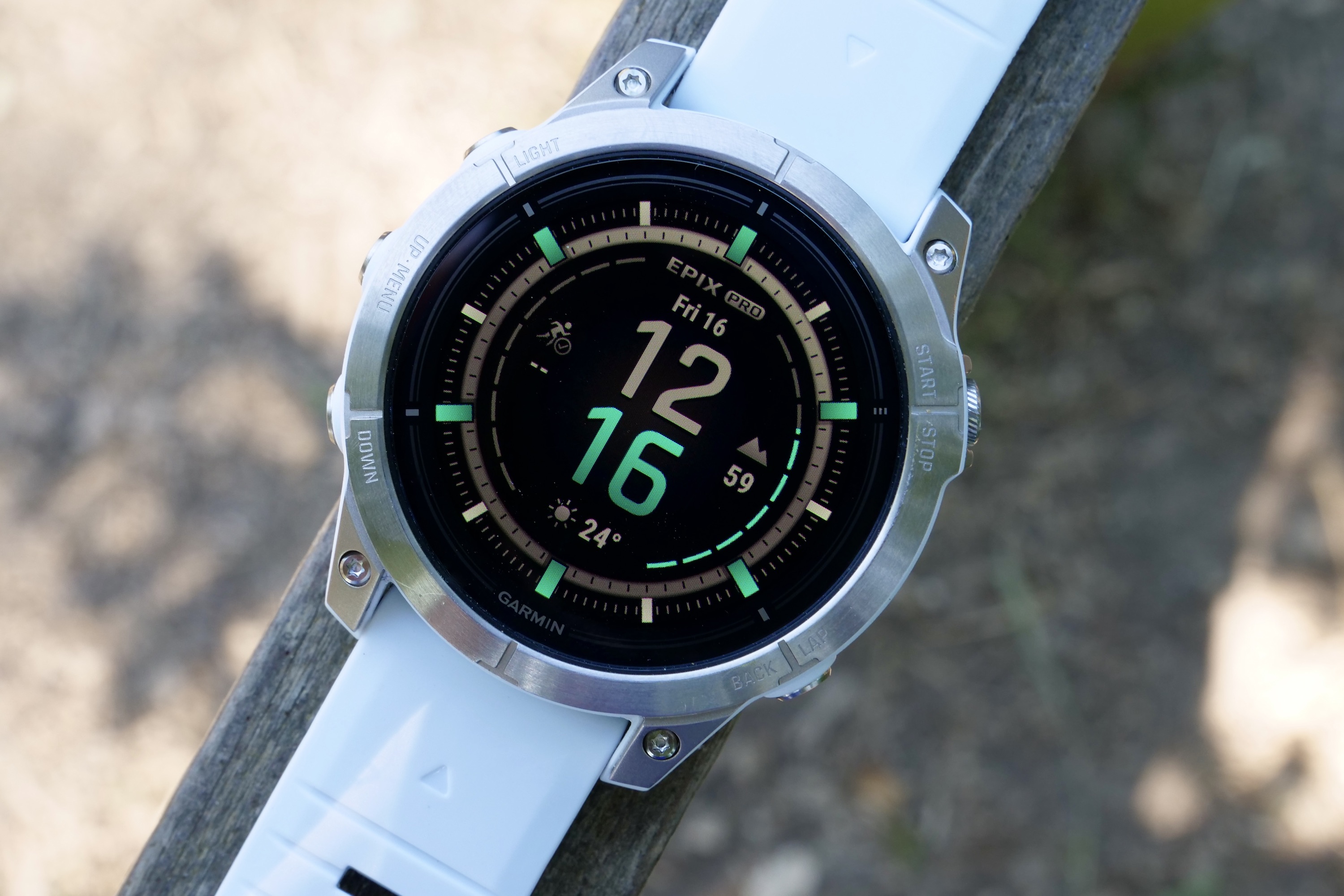 Garmin Epix Gen 2 Smartwatch Review: Pretty, Costly - Counterpoint