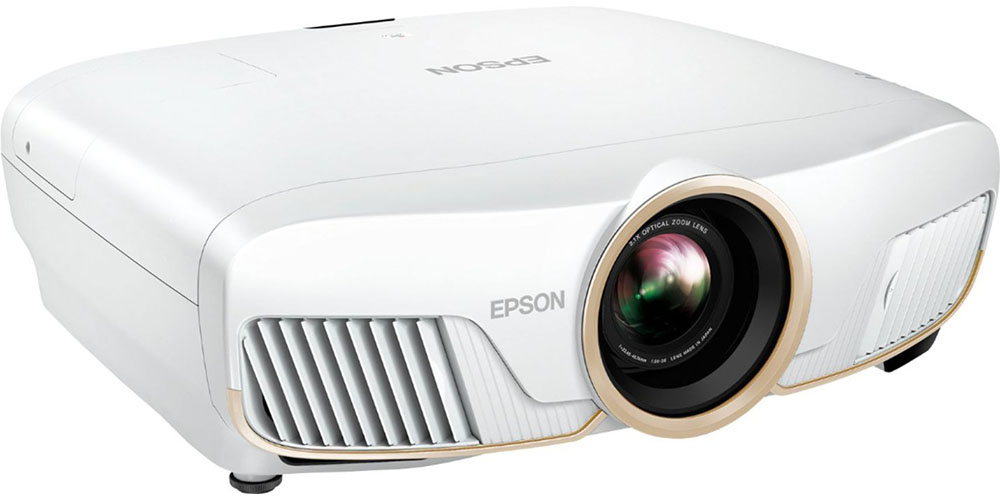 This 300-inch Epson 4K Projector with HDR 10 is $500 off - Vimarsana News