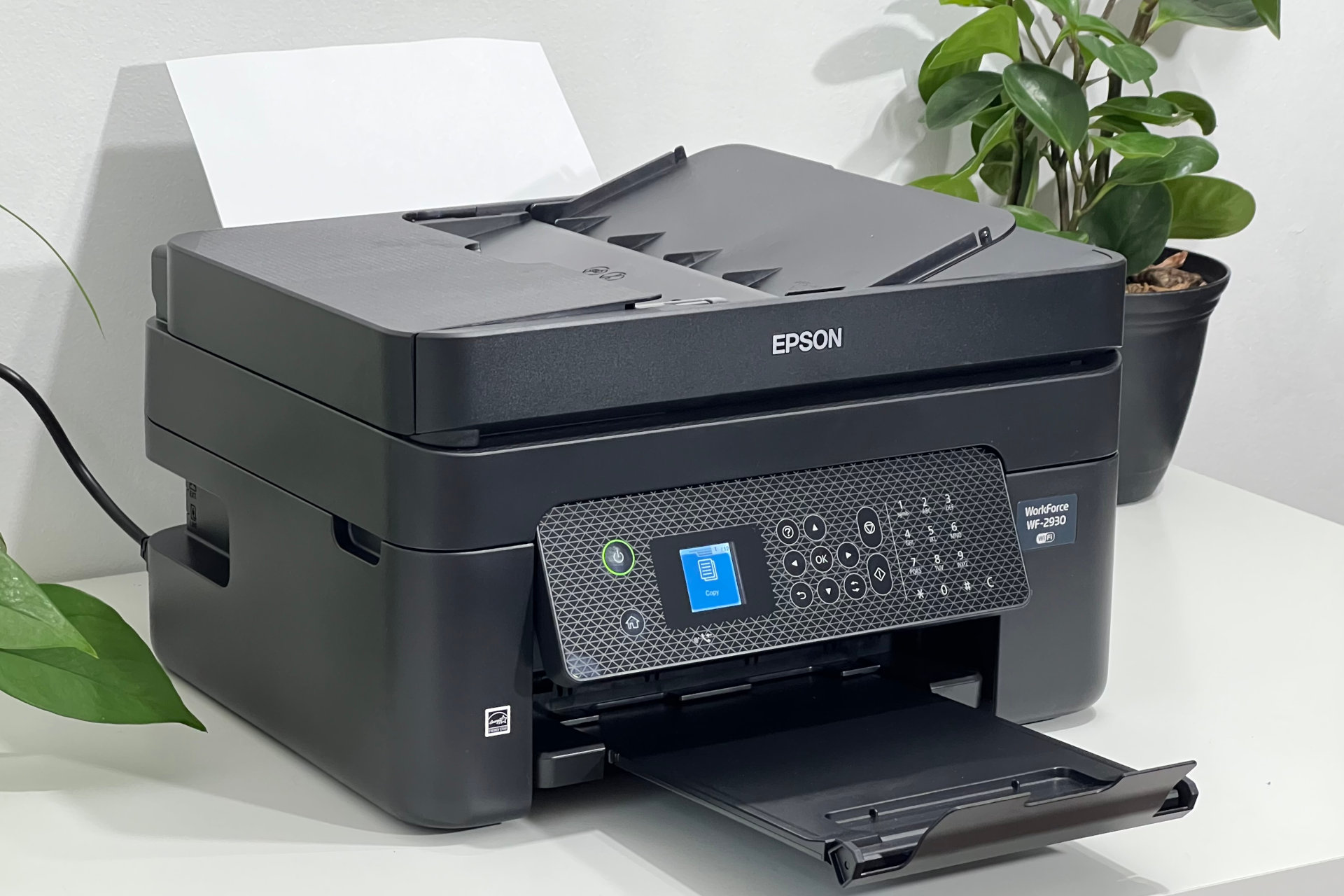 Epson WorkForce WF-2930 review: a low-cost home printer - Vimarsana News