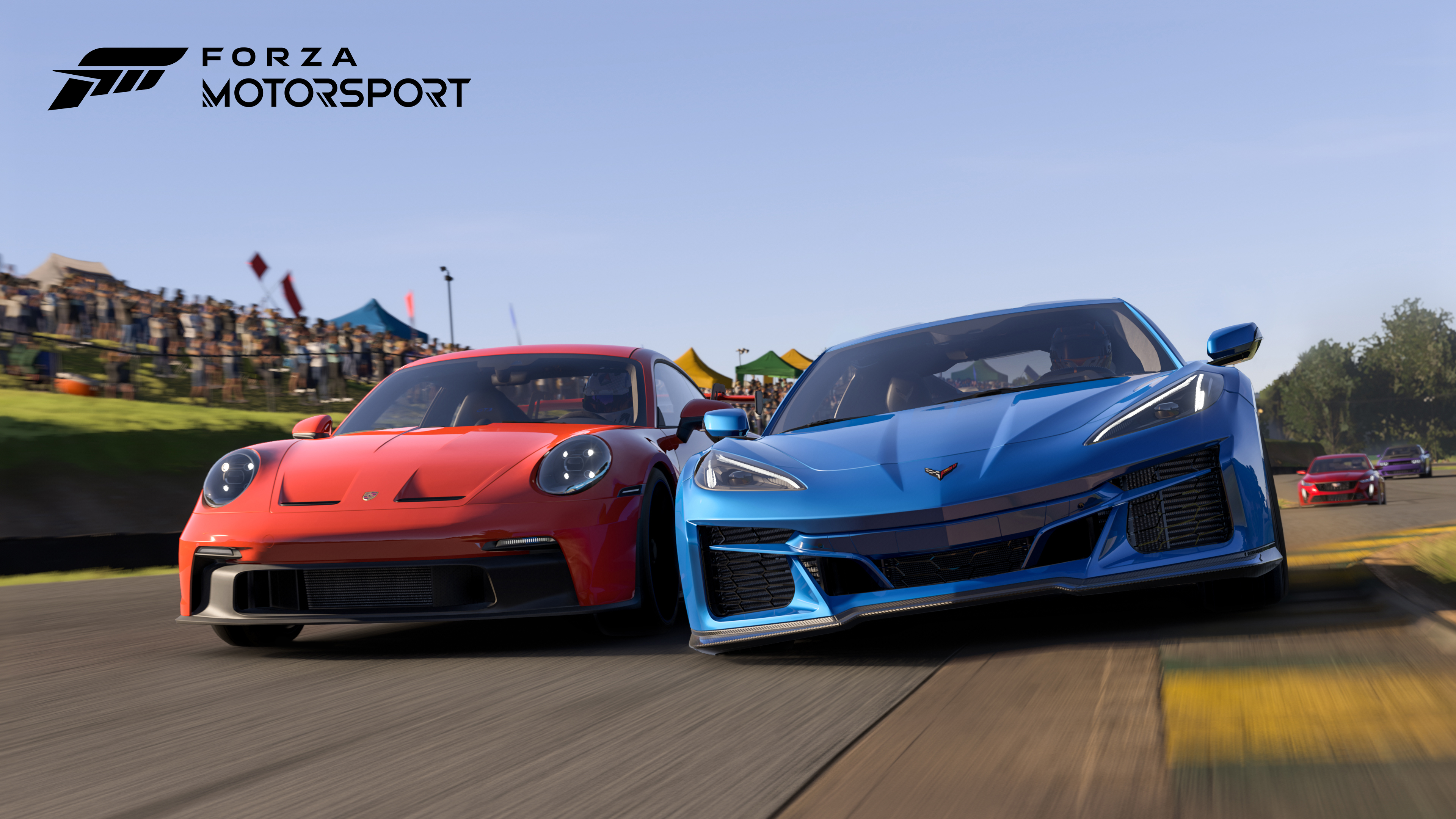 Forza Motorsport Review: A Solid Reboot Strictly for the Racers