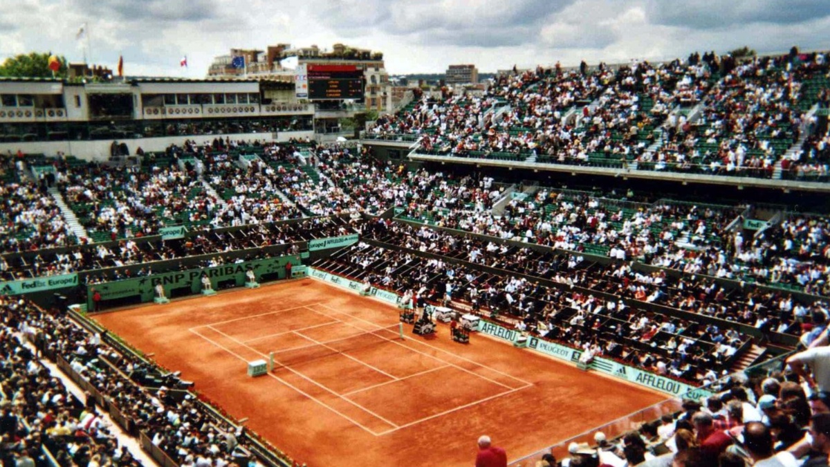 Where to watch the 2023 French Open Womens Final Digital Trends