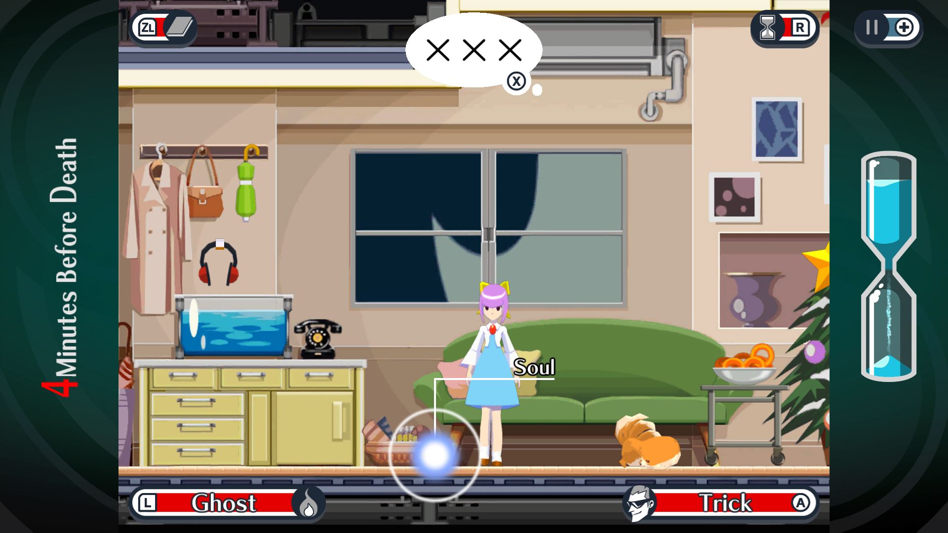 Ghost Trick: Phantom Detective is a top-notch Nintendo DS remaster - Vimarsana News