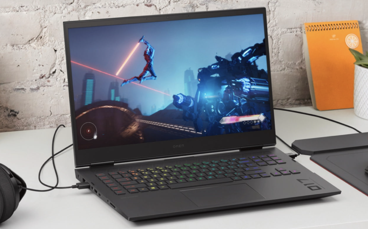 Save $450 on this 17-inch HP gaming laptop with an RTX 4060 - Vimarsana News