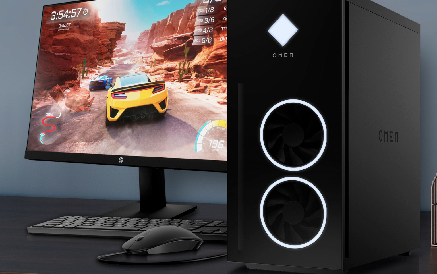 The 5 Best HP Desktop PCs in 2024 | Digital Trends - Vimarsana News