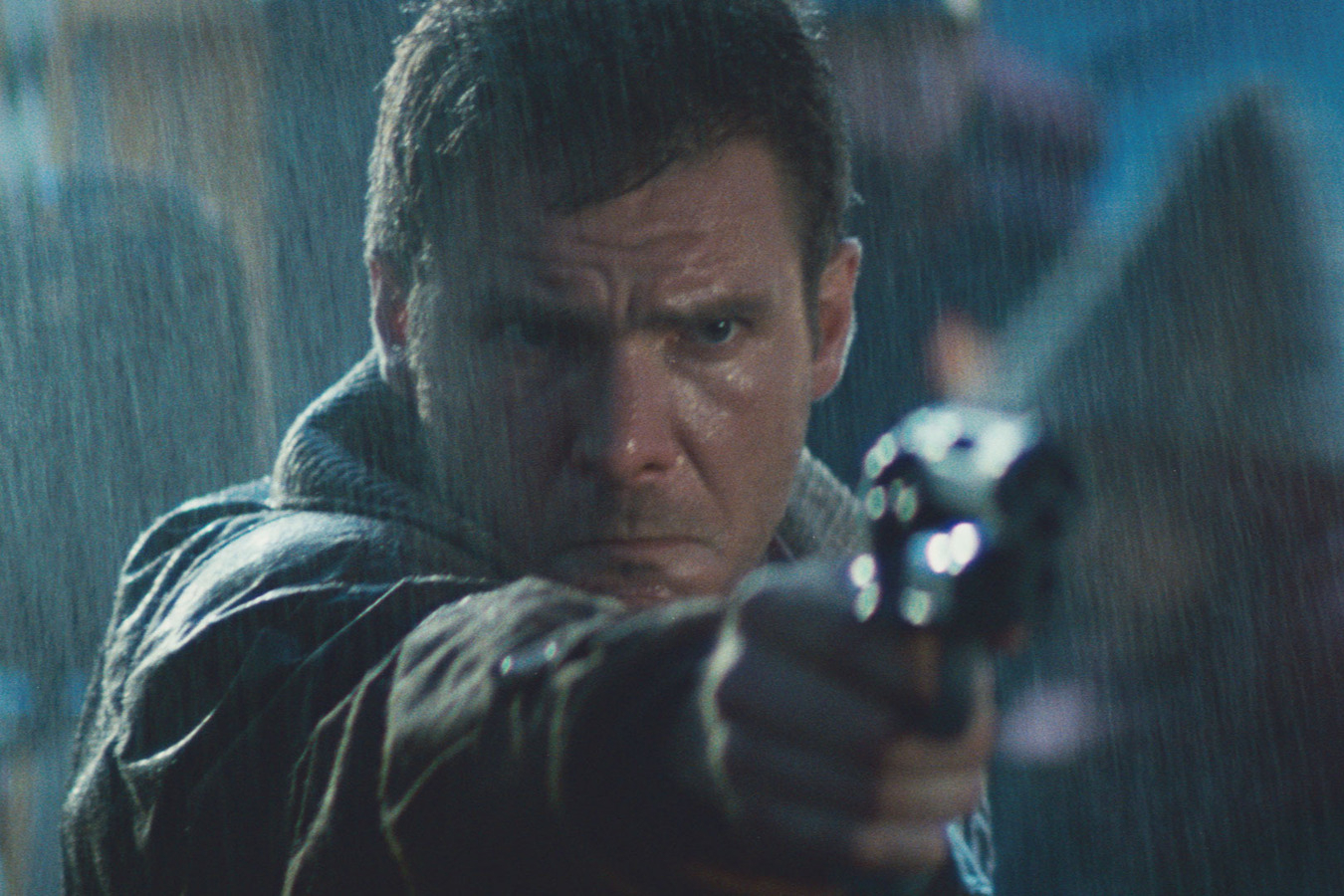 Harrison Ford's 7 best movies, ranked by Rotten Tomatoes score - Vimarsana News