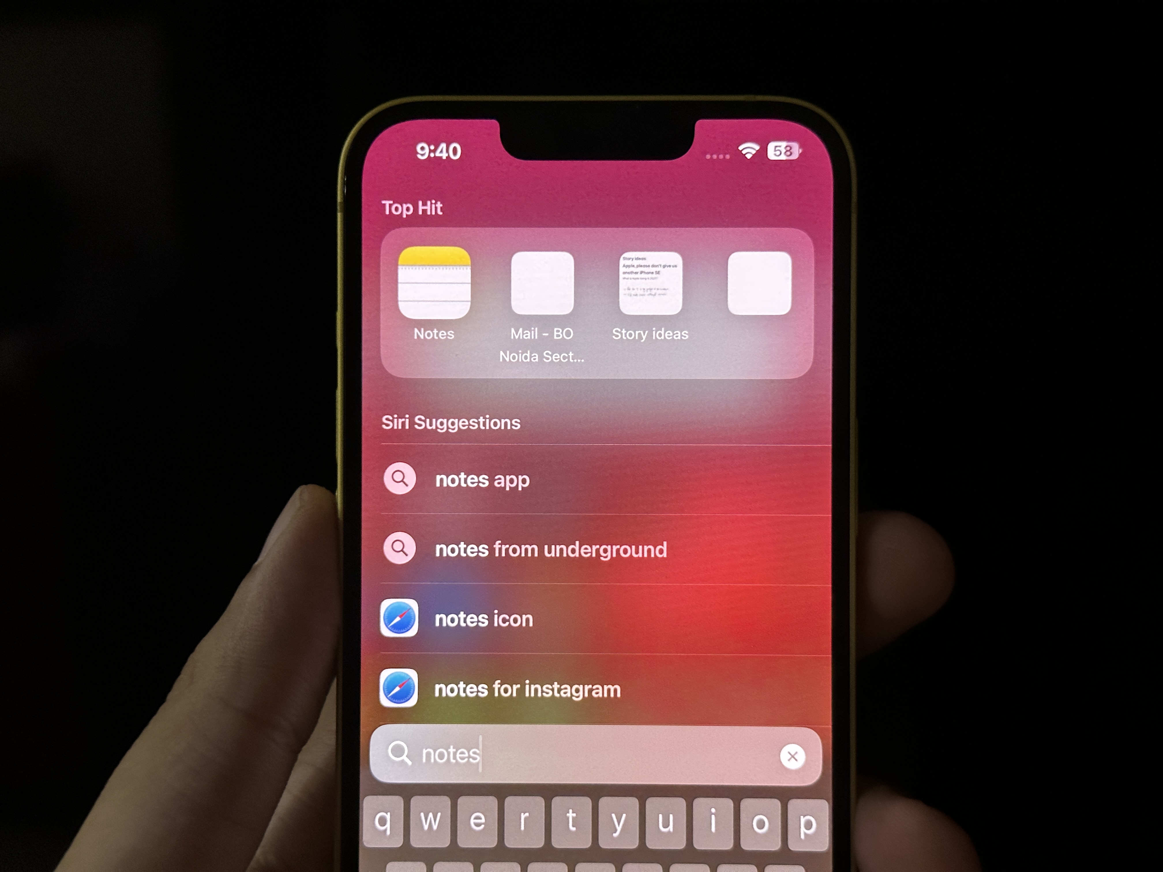 I've been using iOS 17 for months. These 4 new things are the best - Vimarsana News