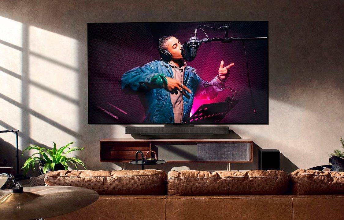 Save $400 on LG C3 OLED TV deal in time for the Super Bowl - Vimarsana News