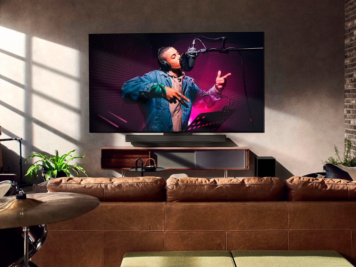 The 5 best TV deals in Best Buy's 'Early Access' Black Friday Sale - Vimarsana News